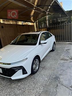 هیوندای ئەکسنت